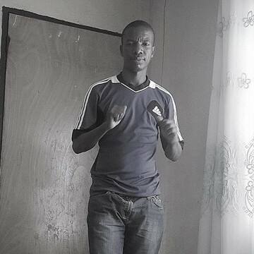 Kingprince, 34 Pretoria, Gauteng, South Africa