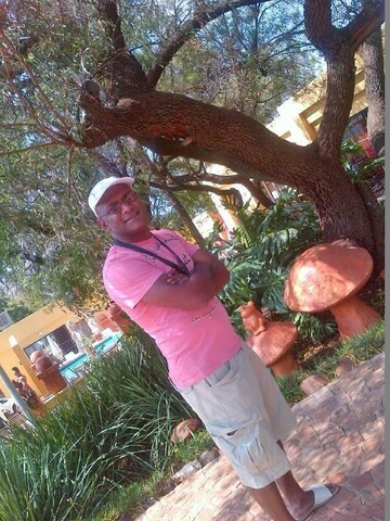 SMR2, 45 Randburg, Gauteng, South Africa