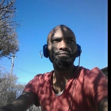 CH1285, 40 Beaufort West, Western Cape, South Africa