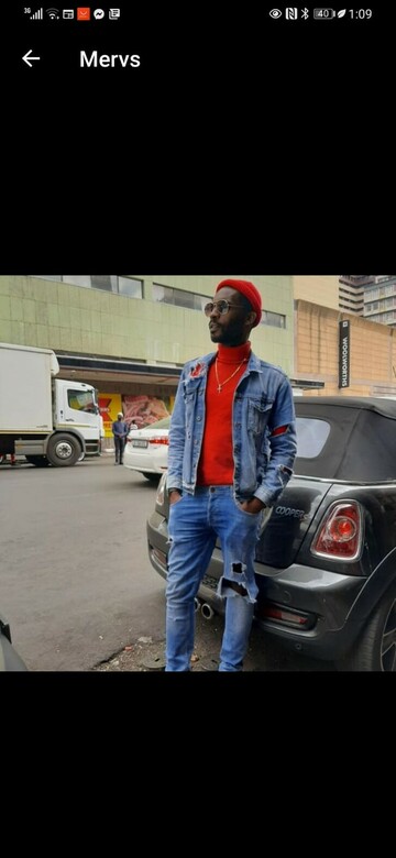 Musa2, 36 Johannesburg, Gauteng, South Africa