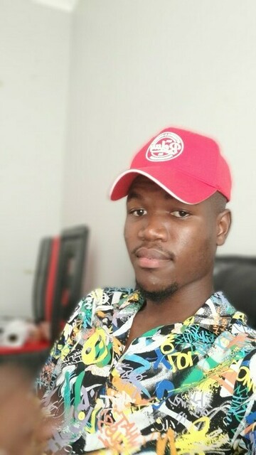Dougie, 30 Johannesburg, Gauteng, South Africa
