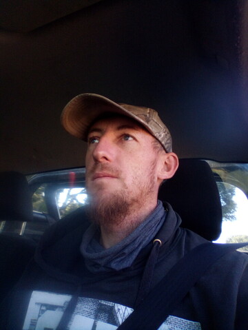 Anthony33, 37 Klerksdorp, North West, South Africa