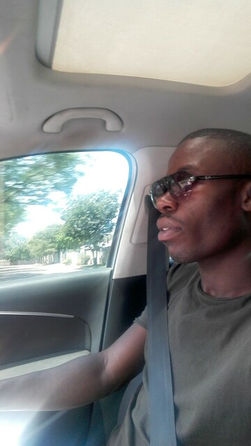 GuffyG, 36 Witbank, Mpumalanga, South Africa