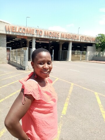 Zinhle, 46 Johannesburg South, Gauteng, South Africa