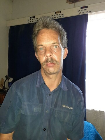 Mr Rave, 51 Kimberley, Northern Cape, South Africa