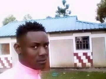 Lawrance, 35 Polokwane, Limpopo, South Africa