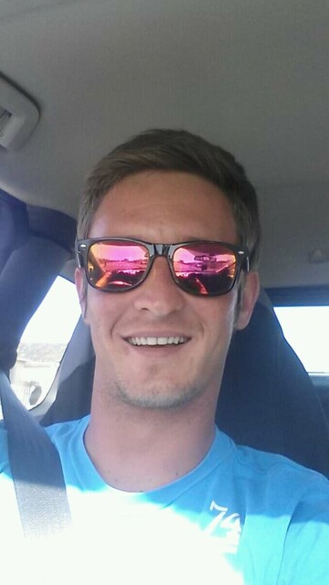 Ladies man, 35 Port Elizabeth, Eastern Cape, South Africa
