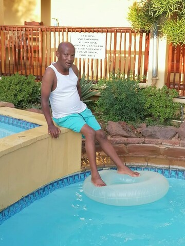 NICK11, 29 Polokwane, Limpopo, South Africa