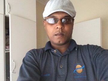 Ridla, 43 Middelburg (MP), Mpumalanga, South Africa
