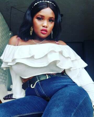 Meeshee, 23 Cape Town, Western Cape, South Africa