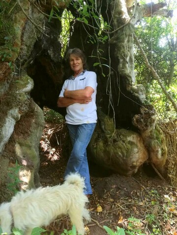 Walter, 63 Humansdorp, Eastern Cape, South Africa