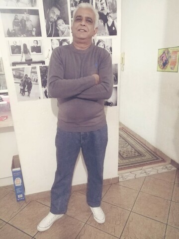 Mr Romantic, 65 Johannesburg South, Gauteng, South Africa
