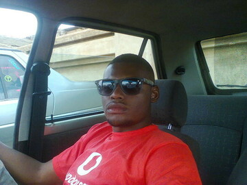 The.K., 36 Soweto, Gauteng, South Africa
