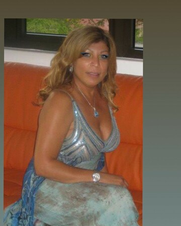 Titi, 51 Randburg, Gauteng, South Africa