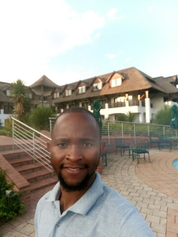Jeefman, 28 Secunda, Mpumalanga, South Africa