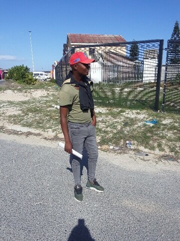 zero12, 31 Cape Town, Western Cape, South Africa