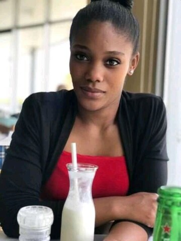 NayNay, 30 Cape Town, Western Cape, South Africa