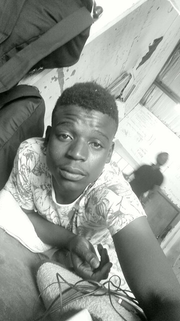 Sbusiso, 28 Grahamstown, Eastern Cape, South Africa