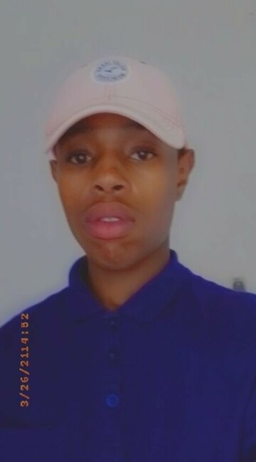 Tshidiso, 23 Bloemfontein, Free State, South Africa