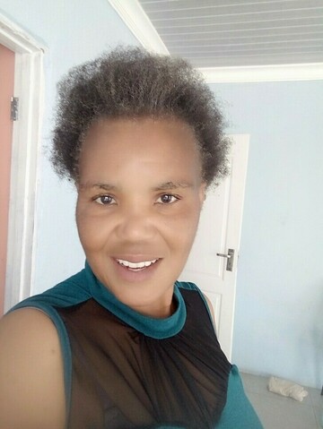 Kefilwe, 58 Rustenburg, North West, South Africa