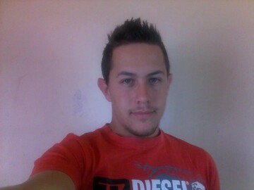 steve111, 35 Boksburg, Gauteng, South Africa