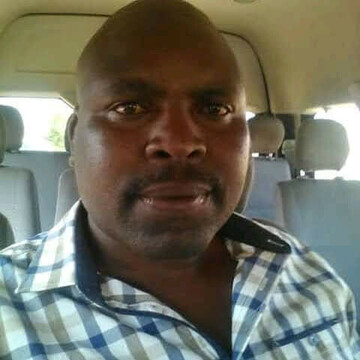 Jeff, 52 Johannesburg, Gauteng, South Africa