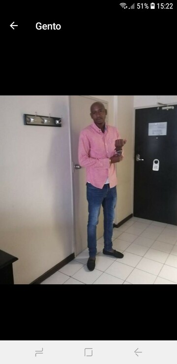 Jazzman3, 37 Pretoria, Gauteng, South Africa