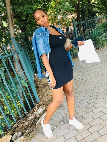Belinda, 23 Pretoria, Gauteng, South Africa