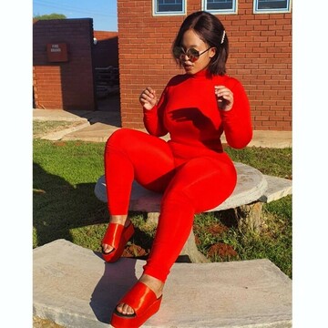 Prudee, 24 Soweto, Gauteng, South Africa