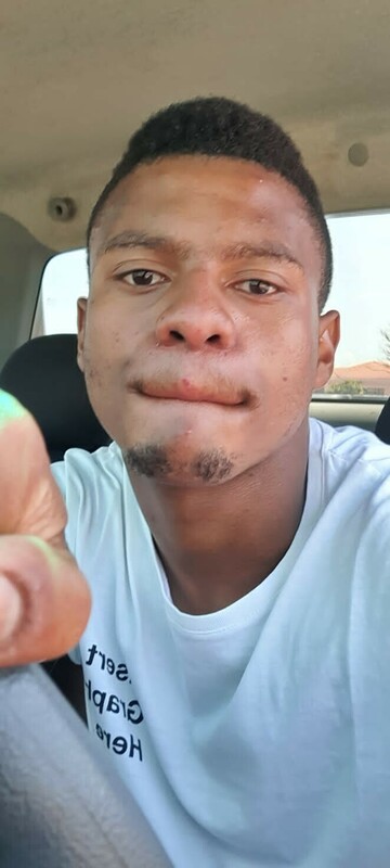 Junior4, 27 Polokwane, Limpopo, South Africa