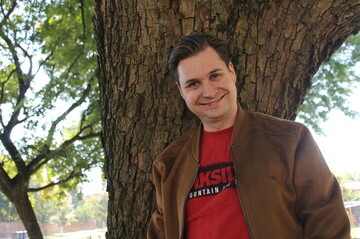 mark1981, 44 Randburg, Gauteng, South Africa
