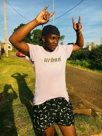 Melokuhle, 28 Pietermaritzburg, KwaZulu-Natal, South Africa