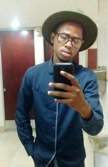 skinnyNiggar, 27 Roodepoort, Gauteng, South Africa