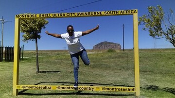Buyi, 48 Evaton, Gauteng, South Africa