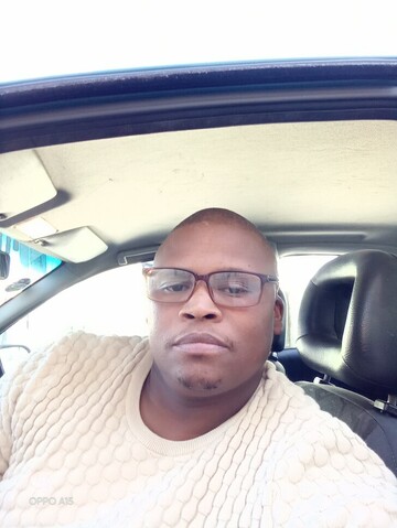 Kendi, 43 Cape Town, Western Cape, South Africa