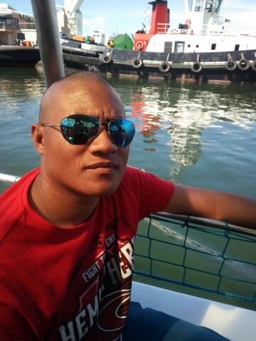 Twb34, 38 Cape Town, Western Cape, South Africa
