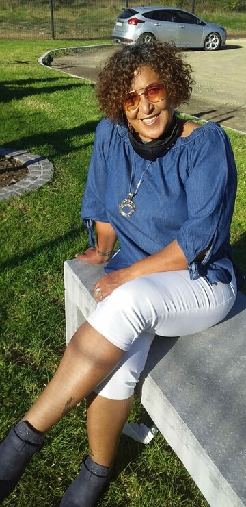 Carmy, 61 Cape Town, Western Cape, South Africa