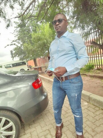lanie4, 34 Soweto, Gauteng, South Africa