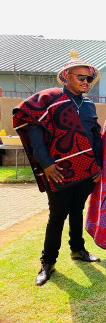 Thabang3, 31 Soshanguve, Gauteng, South Africa