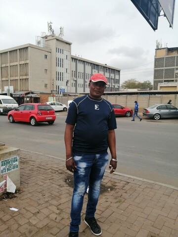 Jonnyman2021, 55 Rustenburg, North West, South Africa