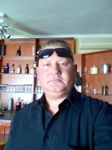 Mark, 51 Cape Town, Western Cape, South Africa