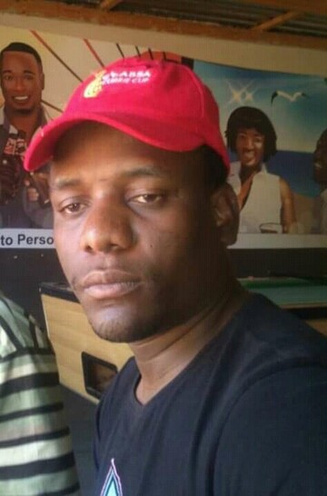 Rider, 38 Johannesburg South, Gauteng, South Africa