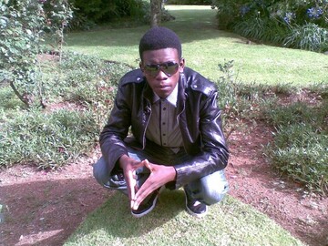 A-tReX. . ., 31 Benoni, Gauteng, South Africa