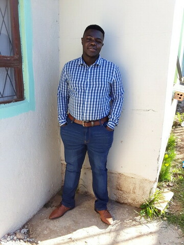 Zola11, 32 Port Elizabeth, Eastern Cape, South Africa