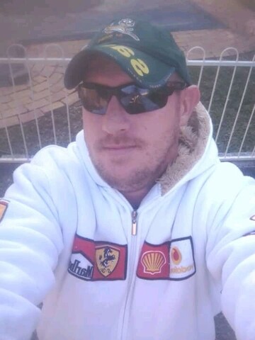 Skaapie, 40 Rustenburg, North West, South Africa