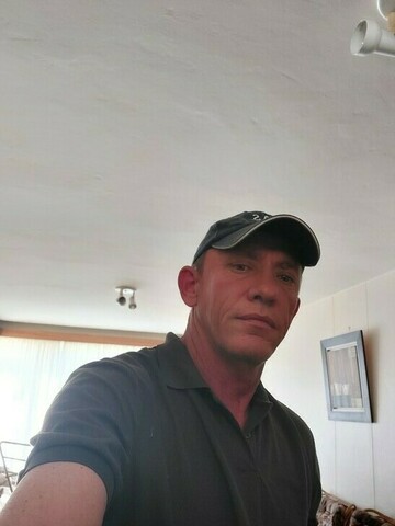 Gerhardlouis, 55 Randburg, Gauteng, South Africa