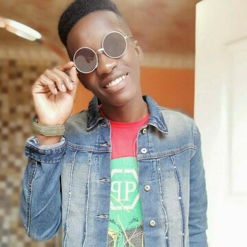 Bongz, 28 Johannesburg, Gauteng, South Africa