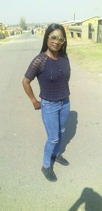 Tlale, 46 Springs, Gauteng, South Africa