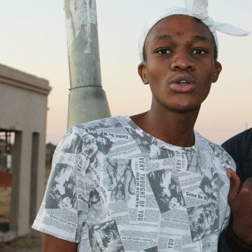 Theseus, 25 Witbank, Mpumalanga, South Africa