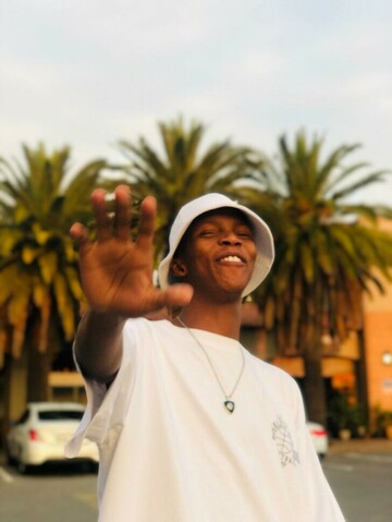 Tonyt, 27 Alberton, Gauteng, South Africa